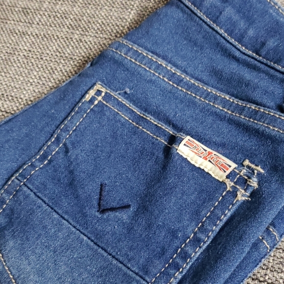 Hudson Kid's Shorts - Picture 3 of 5